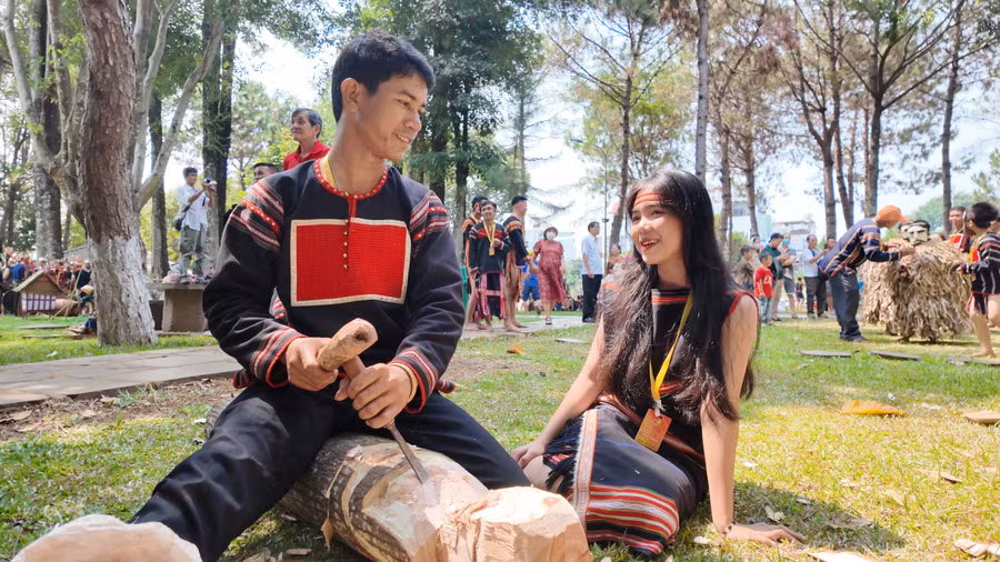 Ảnh: Nguyễn Ngọc Duy