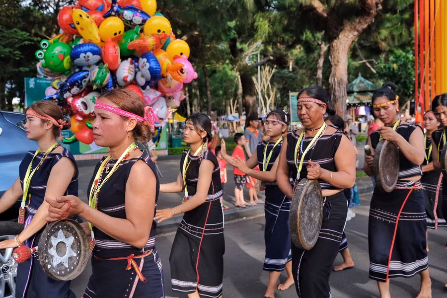 Ảnh: Hoàng Ngọc Ảnh: Hoàng Ngọc