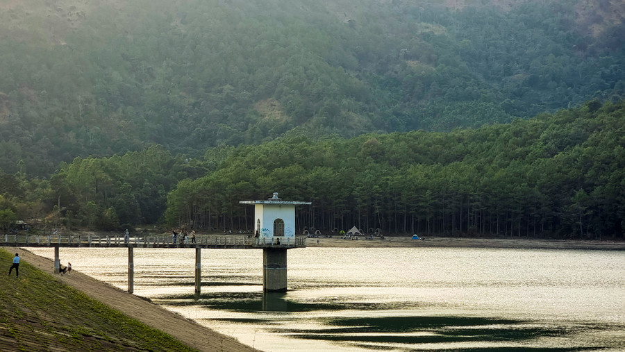 Ảnh: Bi Ly Ảnh: Bi Ly