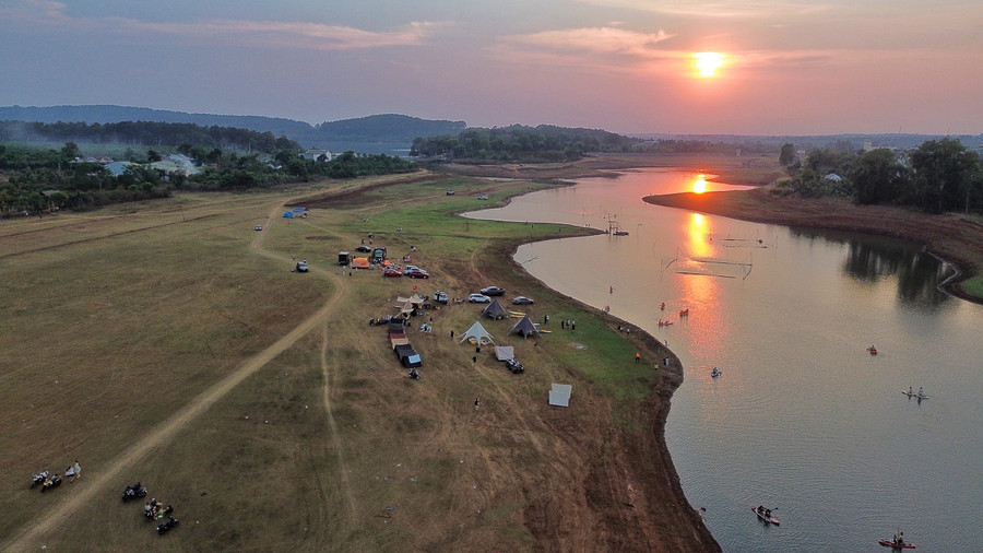 Ảnh: Nguyễn Vũ Nhân Ảnh: Nguyễn Vũ Nhân