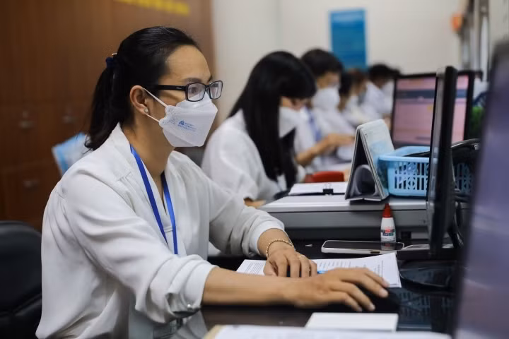 Tỉnh Gia Lai vừa có quyết định tinh giản biên chế 43 cán bộ, công chức, viên chức trong các cơ quan hành chính, đơn vị sự nghiệp đợt 6 tháng đầu năm 2024. Ảnh minh họa