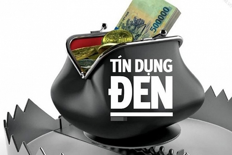 Công an huyện Ia Pa tìm người có quyền lợi liên quan vụ án Chu Thị Nguyên cho vay lãi nặng tại địa phương. Ảnh minh họa