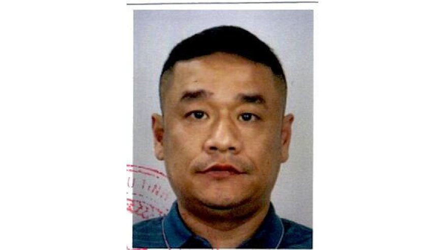 Ông Nguyễn Văn Phương liên quan tố giác tội phạm lừa đảo chiếm đoạt tài sản. Ảnh: CQĐT Ông Nguyễn Văn Phương liên quan tố giác tội phạm lừa đảo chiếm đoạt tài sản. Ảnh: CQĐT