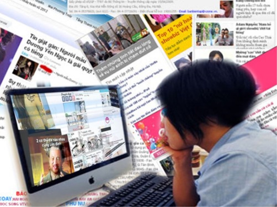 Ảnh minh họa. Nguồn: tuyengiao.vn