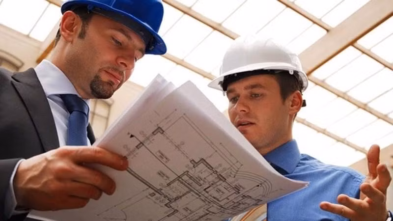 Gia Lai thanh toán lệ phí cấp giấy phép lao động cho người lao động nước ngoài bằng hình thức trực tuyến. Ảnh minh họa