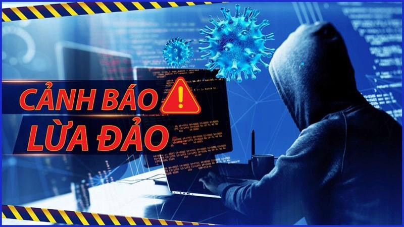 Lừa đảo tài chính ngày càng tinh vi, khó kiểm soát. Ảnh nguồn internet Lừa đảo tài chính ngày càng tinh vi, khó kiểm soát. Ảnh nguồn internet