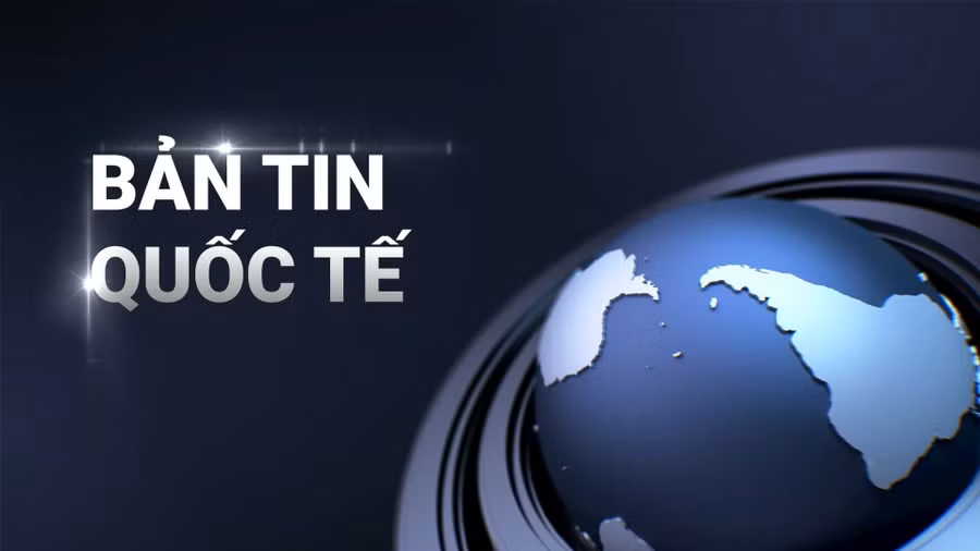 Vào lúc 11 giờ ngày 12-9-2024, Báo Gia Lai điện tử ra mắt Bản tin Quốc tế phát hàng ngày. Ảnh: A.K