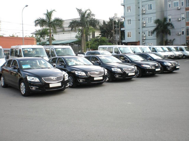 Ủy ban nhân dân tỉnh Gia Lai vừa có Quyết định số 384/QĐ-UBND bãi bỏ 2 quyết định đã ban hành trong lĩnh vực mua sắm tài sản tập trung. Ảnh minh họa