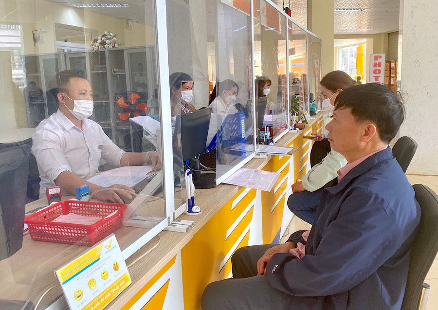 PCI năm 2022 của tỉnh Gia Lai đạt 64 điểm; đứng thứ 45/63 tỉnh, thành phố trên cả nước. Ảnh: Mộc Trà PCI năm 2022 của tỉnh Gia Lai đạt 64 điểm; đứng thứ 45/63 tỉnh, thành phố trên cả nước. Ảnh: Mộc Trà