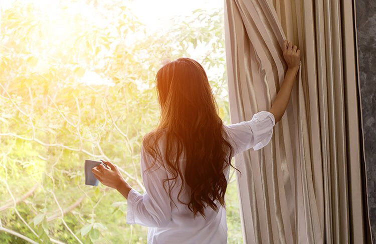 Thói quen thức dậy sớm mang lại nhiều lợi ích cho sức khỏe mà không phải ai cũng biết. Ảnh minh họa/Nguồn: Internet Thói quen thức dậy sớm mang lại nhiều lợi ích cho sức khỏe mà không phải ai cũng biết. Ảnh minh họa/Nguồn: Internet