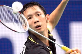 Tiến Minh tụt hạng trên bảng xếp hạng thế giới