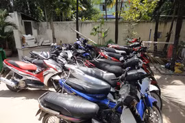 Cách xử lý khi mua nhầm xe gian