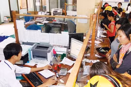 Quyết tâm giành thắng lợi trong năm 2014