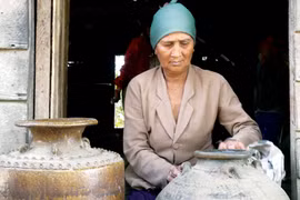 Huyền thoại về vị "Vua gió" cuối cùng