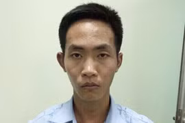 Bắt "Yêu râu xanh" dụ người yêu nhí hiếp dâm