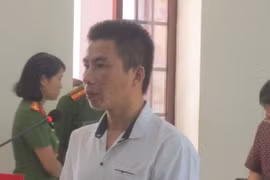 Vừa ra tù lại tiếp tục phạm tội hiếp dâm trẻ em