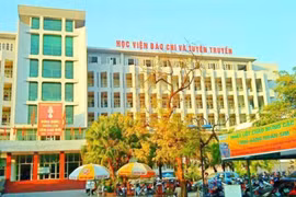 Đổi mới - hội nhập và khẳng định thương hiệu