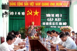 Cần có cơ chế giúp hợp tác xã tiếp cận nguồn vốn vay ưu đãi của ngân hàng