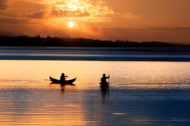 T'Nưng - đôi mắt Pleiku trong vắt vẻo màu nước