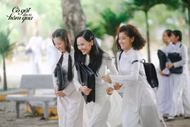 "Cô gái đến từ hôm qua" ra mắt thế giới tại Liên hoan phim BIFAN