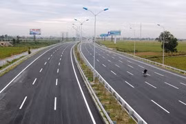 12.500 tỷ cho tuyến cao tốc qua 3 tỉnh Thái Bình, Ninh Bình, Nam Định