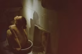 Hoa hậu Phương Nga từng bỏ phim 'Đập cánh giữa không trung' vì cảnh nóng