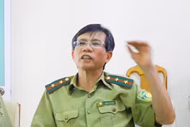 Kiểm lâm Gia Lai nói gì về việc nổ súng khi vào, ra khỏi rừng?