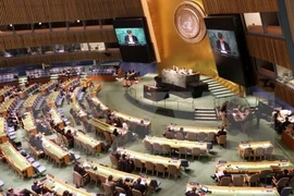 Việt Nam cam kết giải trừ quân bị và chống phổ biến vũ khí hủy diệt