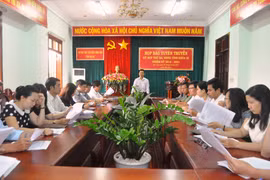 Họp báo tuyên truyền cho kỳ họp thứ ba, HĐND tỉnh Gia Lai khóa XI