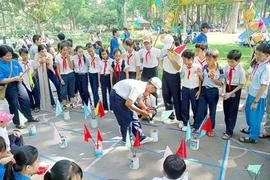 Bộ GD&ĐT: Cần bảo đảm an toàn cho học sinh dịp nghỉ hè