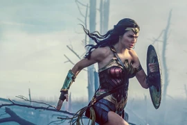 Wonder Woman': Phim về siêu anh hùng hay nhất của vũ trụ điện ảnh DC