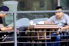 Trùm sản xuất thuốc lắc tại Sài Gòn bị theo dõi suốt một năm