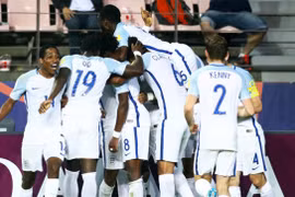 Thắng ngược Ý, U-20 Anh gặp Venezuela ở chung kết World Cup