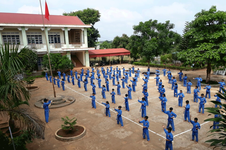 Gia Lai: Tăng cường quản lý giáo dục, đảm bảo an toàn học sinh, sinh viên trong dịp nghỉ hè