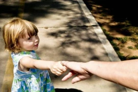 Hãy bảo vệ tâm hồn trong trắng của trẻ thơ !