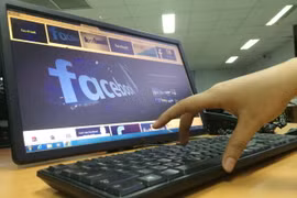 Chửi người khác trên mạng, có thể bị phạt 50 triệu đồng!