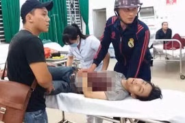 Truy tìm hung thủ giết người trên quốc lộ 51