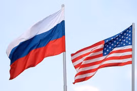 Thượng viện Mỹ bỏ phiếu thông qua dự luật trừng phạt Nga