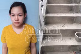 Hé lộ nguyên nhân nữ nghi phạm sát hại con ruột hơn 1 tháng tuổi