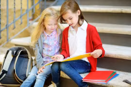 Tin vui cho những người đang là con cả trong gia đình