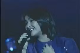 Thanh Lam - 'núi lửa' chưa tắt