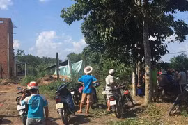 Hé lộ nguyên nhân vụ 2 vợ chồng chết trong nhà với nhiều vết thương