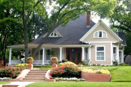 Muốn giàu có, khỏe mạnh thì khi xây nhà phải "né" các vị trí xấu này