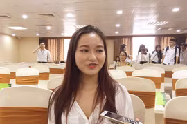 9X Việt xinh đẹp "gặt" 4 học bổng tiến sĩ, thạc sĩ danh giá Mỹ