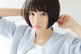 Suzu Hirose - Mỹ nhân trẻ tài năng