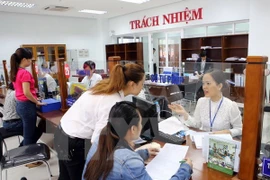 Thí điểm thi tuyển chức danh lãnh đạo, quản lý cấp vụ, sở, phòng