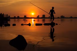 Vẻ hấp dẫn của điểm đến "hot" bậc nhất Hà Nội