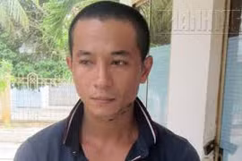 Kẻ bắn chết người giữa đường ở Khánh Hòa do ghen