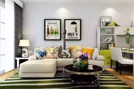 Phong thủy phòng khách: Những kiêng kỵ không biết là "hối hận cả đời"