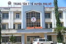 Sản phụ tử vong, bệnh viện bị tố tắc trách